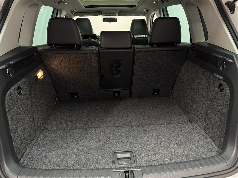 2013 Volkswagen Tiguan SE 4Motion - Photo 21 - West Bountiful, UT 84087