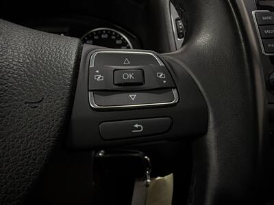 2013 Volkswagen Tiguan SE 4Motion - Photo 18 - West Bountiful, UT 84087