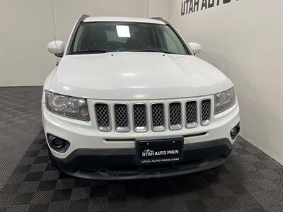 2016 Jeep Compass Latitude   - Photo 5 - West Bountiful, UT 84087