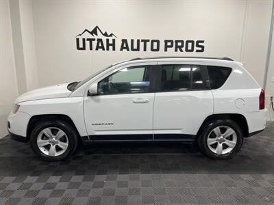 2016 Jeep Compass Latitude   - Photo 7 - West Bountiful, UT 84087