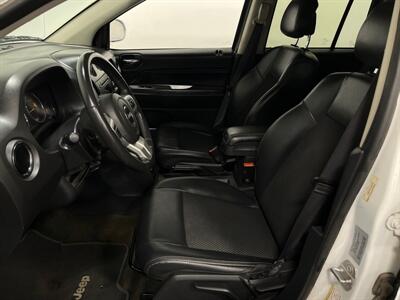 2016 Jeep Compass Latitude   - Photo 15 - West Bountiful, UT 84087