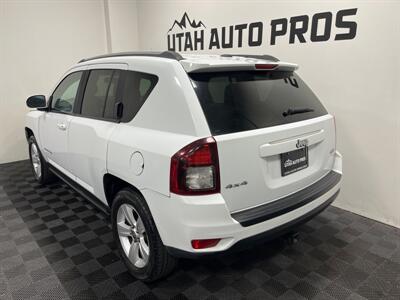 2016 Jeep Compass Latitude   - Photo 8 - West Bountiful, UT 84087