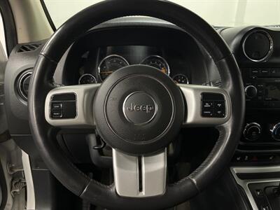 2016 Jeep Compass Latitude   - Photo 18 - West Bountiful, UT 84087