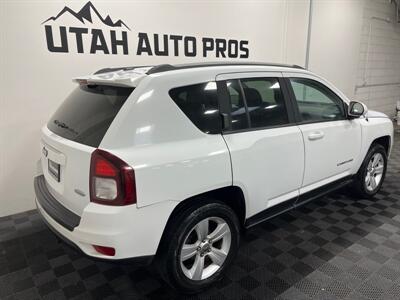 2016 Jeep Compass Latitude   - Photo 3 - West Bountiful, UT 84087