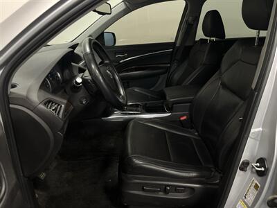 2014 Acura MDX SH-AWD w/Tech - Photo 12 - West Bountiful, UT 84087