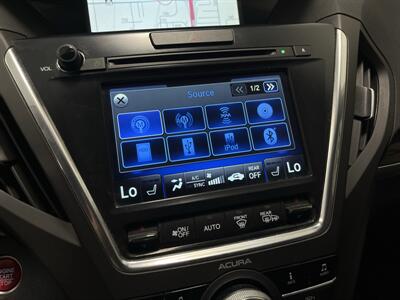 2014 Acura MDX SH-AWD w/Tech - Photo 19 - West Bountiful, UT 84087