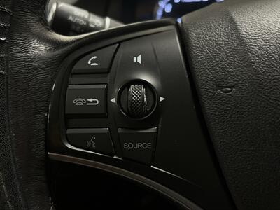 2014 Acura MDX SH-AWD w/Tech - Photo 23 - West Bountiful, UT 84087