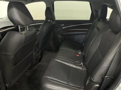 2014 Acura MDX SH-AWD w/Tech - Photo 24 - West Bountiful, UT 84087