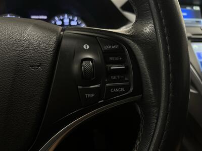 2014 Acura MDX SH-AWD w/Tech - Photo 22 - West Bountiful, UT 84087