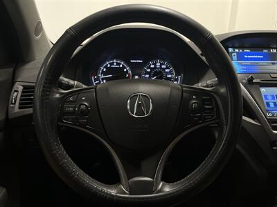 2014 Acura MDX SH-AWD w/Tech - Photo 21 - West Bountiful, UT 84087