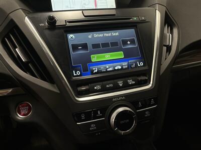 2014 Acura MDX SH-AWD w/Tech - Photo 16 - West Bountiful, UT 84087