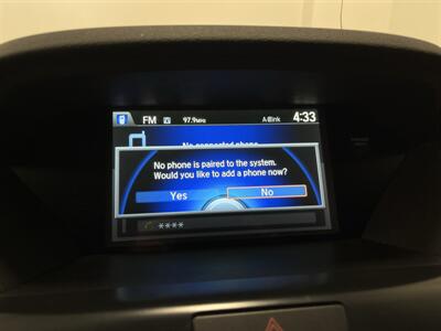 2014 Acura MDX SH-AWD w/Tech - Photo 20 - West Bountiful, UT 84087