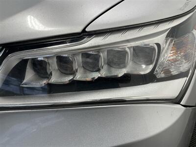 2014 Acura MDX SH-AWD w/Tech - Photo 5 - West Bountiful, UT 84087