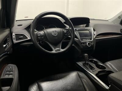 2014 Acura MDX SH-AWD w/Tech - Photo 10 - West Bountiful, UT 84087