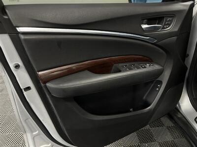 2014 Acura MDX SH-AWD w/Tech - Photo 11 - West Bountiful, UT 84087