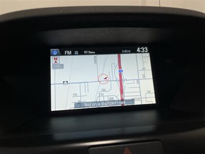2014 Acura MDX SH-AWD w/Tech - Photo 18 - West Bountiful, UT 84087