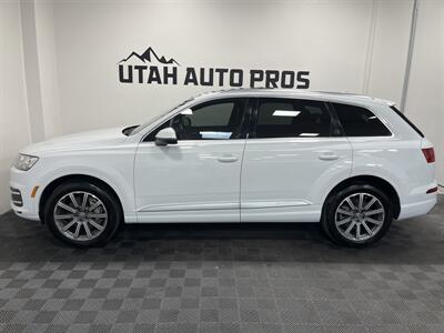 2018 Audi Q7 3.0T quattro Premium   - Photo 8 - West Bountiful, UT 84087