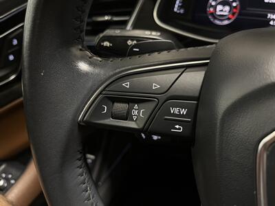 2018 Audi Q7 3.0T quattro Premium   - Photo 28 - West Bountiful, UT 84087