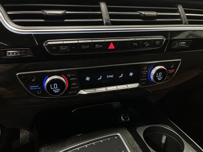 2018 Audi Q7 3.0T quattro Premium   - Photo 19 - West Bountiful, UT 84087