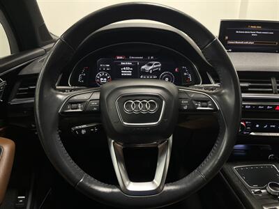 2018 Audi Q7 3.0T quattro Premium   - Photo 26 - West Bountiful, UT 84087