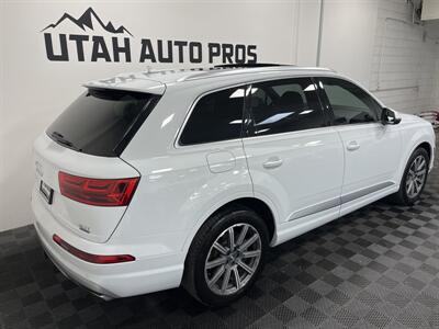 2018 Audi Q7 3.0T quattro Premium   - Photo 3 - West Bountiful, UT 84087