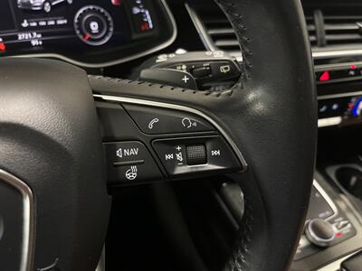 2018 Audi Q7 3.0T quattro Premium   - Photo 27 - West Bountiful, UT 84087