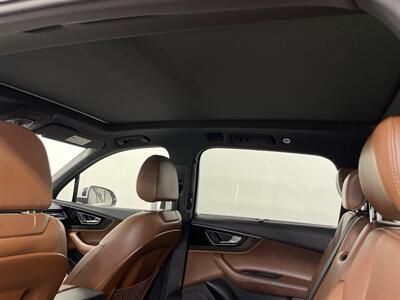 2018 Audi Q7 3.0T quattro Premium   - Photo 29 - West Bountiful, UT 84087
