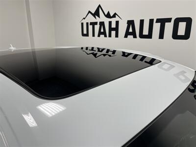 2018 Audi Q7 3.0T quattro Premium   - Photo 6 - West Bountiful, UT 84087