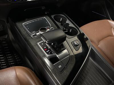 2018 Audi Q7 3.0T quattro Premium   - Photo 18 - West Bountiful, UT 84087