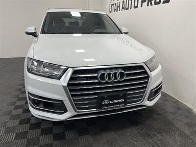 2018 Audi Q7 3.0T quattro Premium   - Photo 4 - West Bountiful, UT 84087
