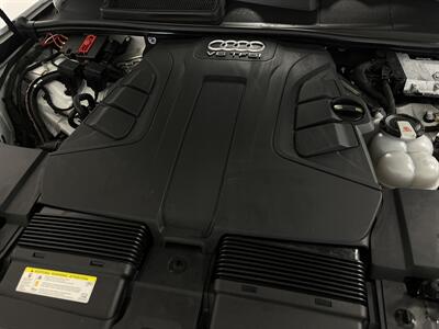 2018 Audi Q7 3.0T quattro Premium   - Photo 35 - West Bountiful, UT 84087