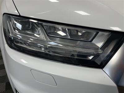 2018 Audi Q7 3.0T quattro Premium   - Photo 5 - West Bountiful, UT 84087