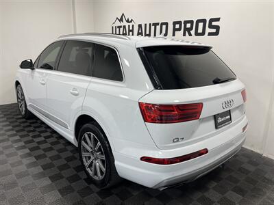 2018 Audi Q7 3.0T quattro Premium   - Photo 9 - West Bountiful, UT 84087