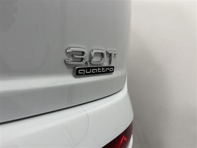 2018 Audi Q7 3.0T quattro Premium   - Photo 11 - West Bountiful, UT 84087