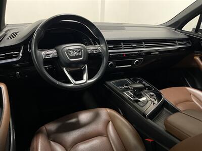 2018 Audi Q7 3.0T quattro Premium   - Photo 13 - West Bountiful, UT 84087