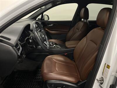 2018 Audi Q7 3.0T quattro Premium   - Photo 14 - West Bountiful, UT 84087
