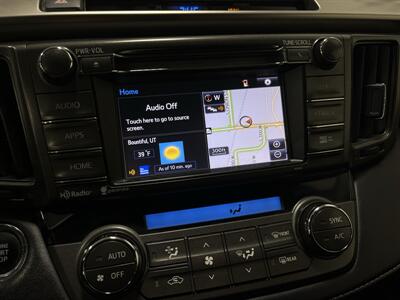 2015 Toyota RAV4 Limited - Photo 22 - West Bountiful, UT 84087