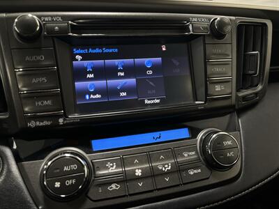 2015 Toyota RAV4 Limited - Photo 19 - West Bountiful, UT 84087