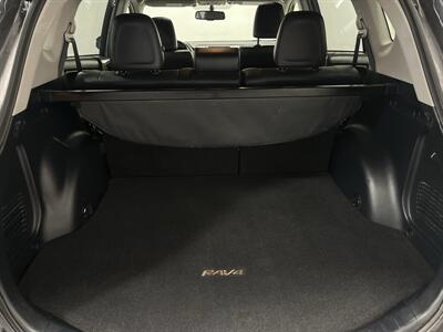 2015 Toyota RAV4 Limited - Photo 28 - West Bountiful, UT 84087