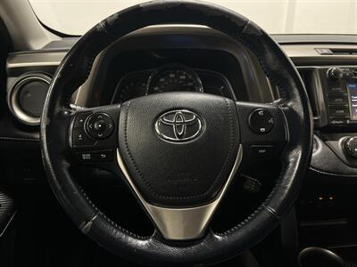 2015 Toyota RAV4 Limited - Photo 23 - West Bountiful, UT 84087