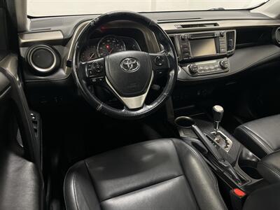 2015 Toyota RAV4 Limited - Photo 13 - West Bountiful, UT 84087