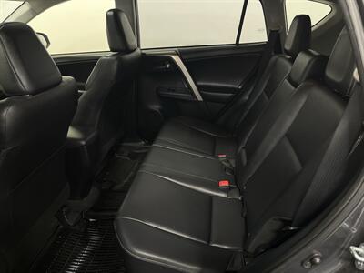 2015 Toyota RAV4 Limited - Photo 27 - West Bountiful, UT 84087