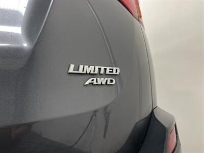 2015 Toyota RAV4 Limited - Photo 10 - West Bountiful, UT 84087