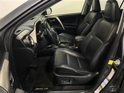 2015 Toyota RAV4 Limited - Photo 15 - West Bountiful, UT 84087