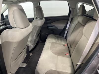 2014 Honda CR-V EX - Photo 23 - West Bountiful, UT 84087