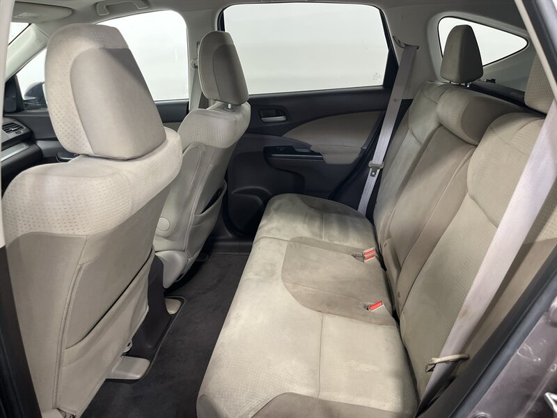 2014 Honda CR-V EX - Photo 23 - West Bountiful, UT 84087