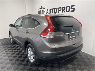 2014 Honda CR-V EX - Photo 8 - West Bountiful, UT 84087