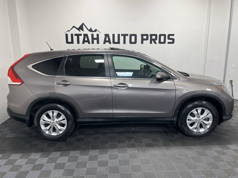 2014 Honda CR-V EX - Photo 2 - West Bountiful, UT 84087