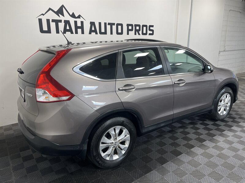 2014 Honda CR-V EX - Photo 3 - West Bountiful, UT 84087