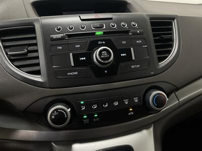 2014 Honda CR-V EX - Photo 16 - West Bountiful, UT 84087